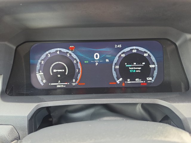 Used 2025 Toyota 4Runner TRD Sport Premium AWD/4WD image 21