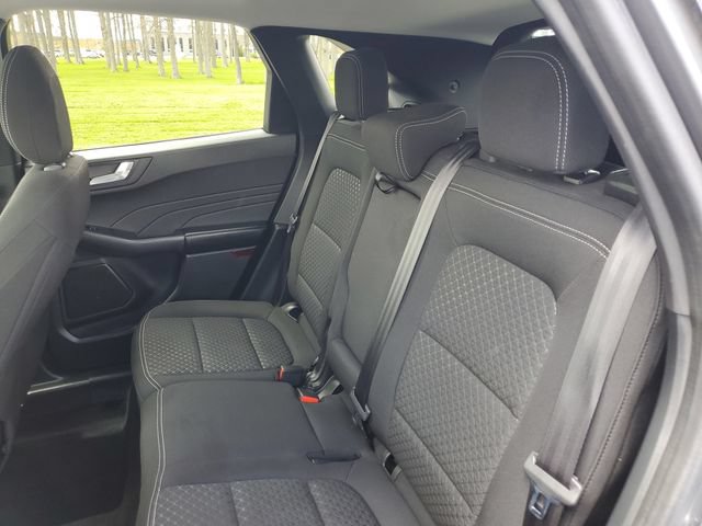Certified 2023 Ford Escape Active w/ Tech Pack #2 AWD/4WD image 34