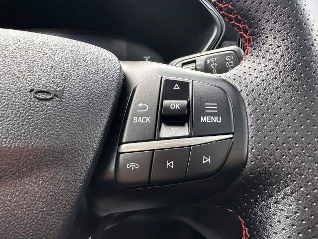 Certified 2023 Ford Escape ST-Line w/ Tech Pack #1 AWD/4WD image 15