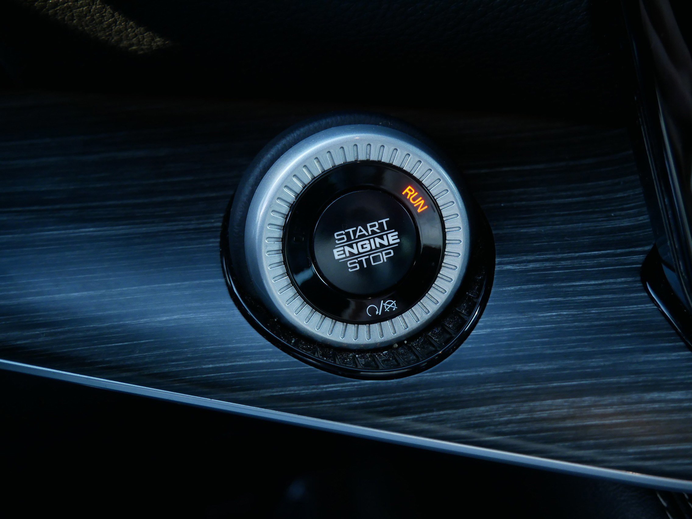 Used 2024 Jeep Wagoneer L Series II w/ Flexible Seating Group image 35