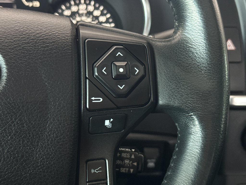 Used 2021 Toyota Sequoia TRD Pro AWD/4WD image 26