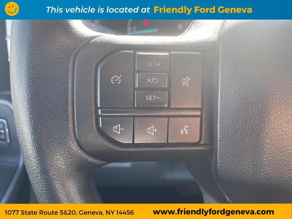Certified 2024 Ford F250 XL w/ STX Appearance Package AWD/4WD image 15