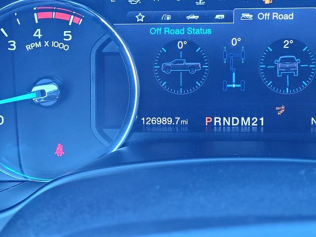Certified 2019 Ford F250 Lariat w/ Lariat Ultimate Package AWD/4WD image 22