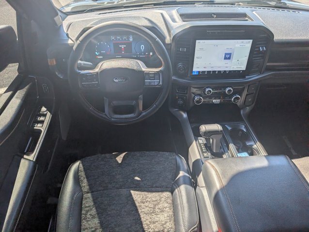 Certified 2025 Ford F150 Tremor w/ Bed Utility Package AWD/4WD image 31