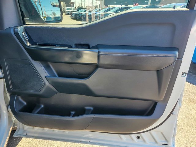 Certified 2023 Ford F150 XL w/ XL STX Apperance Package AWD/4WD image 28