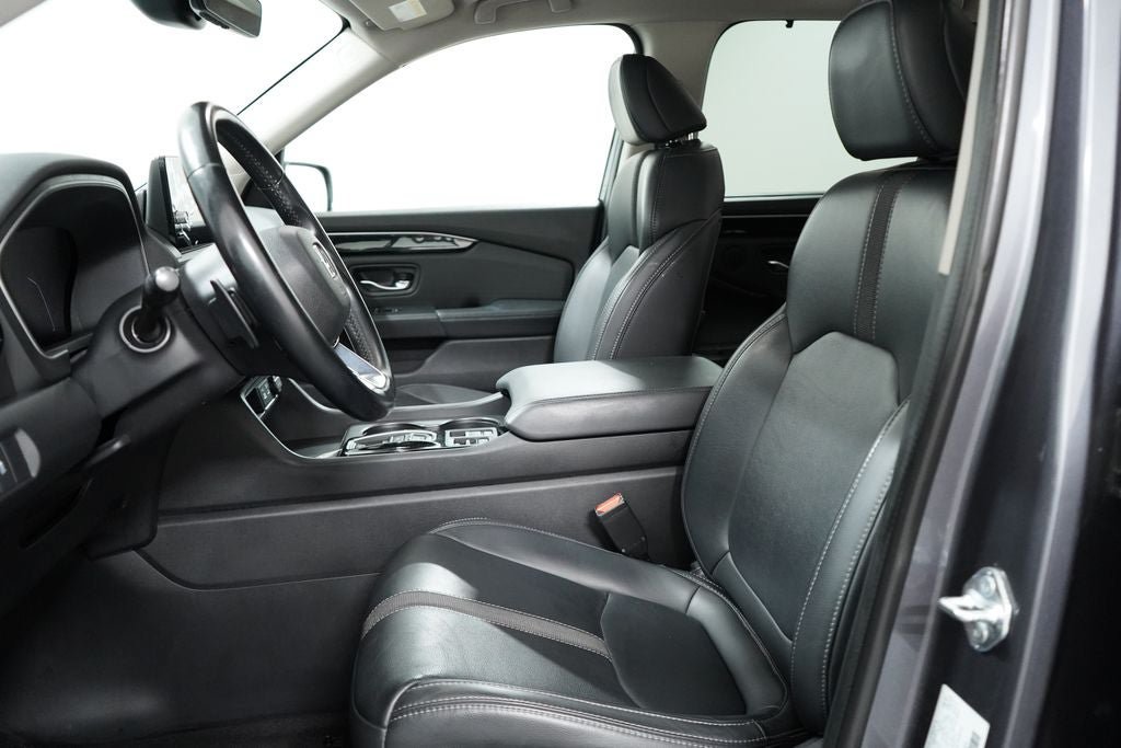 Used 2023 Honda Pilot EX-L image 12