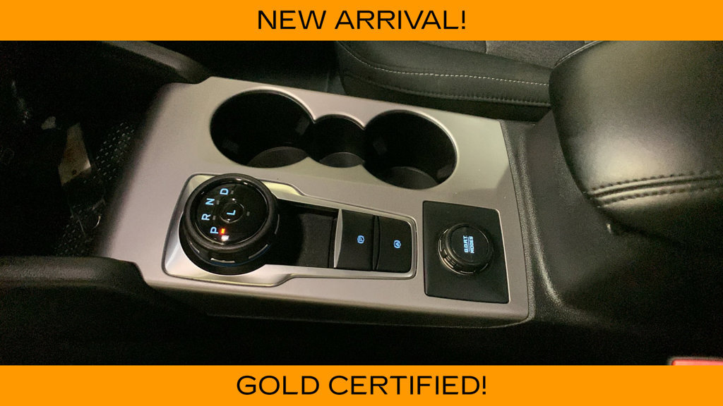Certified 2024 Ford Bronco Sport Big Bend AWD/4WD image 34