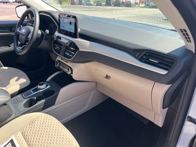 Certified 2022 Ford Escape SE w/ Convenience Package image 31