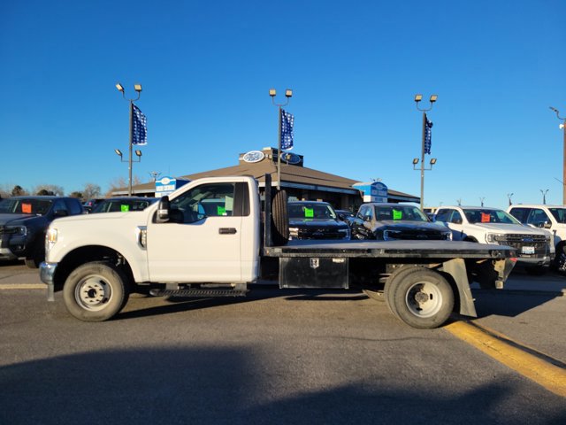 Certified 2020 Ford F350 XL w/ Power Equipment Group image 5