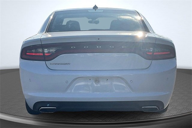Used 2023 Dodge Charger SXT image 3