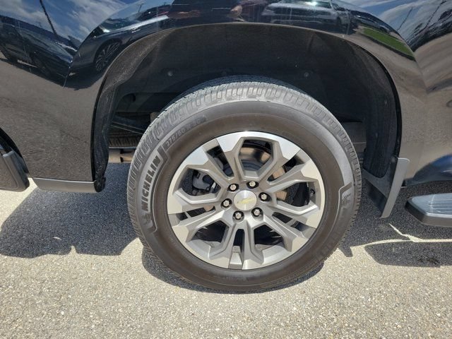 Used 2022 Chevrolet Silverado 1500 High Country RWD image 10