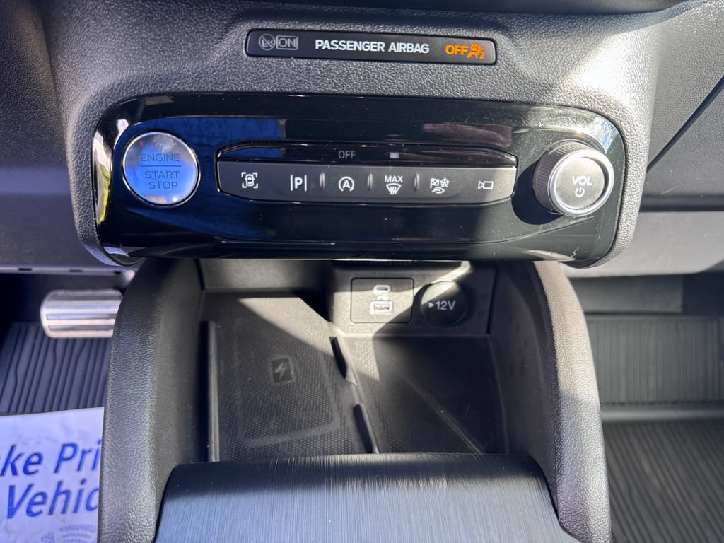 Certified 2023 Ford Escape ST-Line Elite w/ Premium Technology Package AWD/4WD image 19