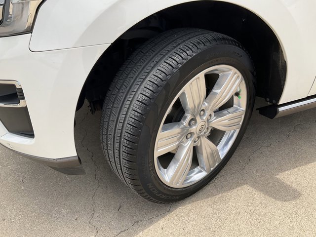 Certified 2024 Ford Expedition King Ranch RWD image 23