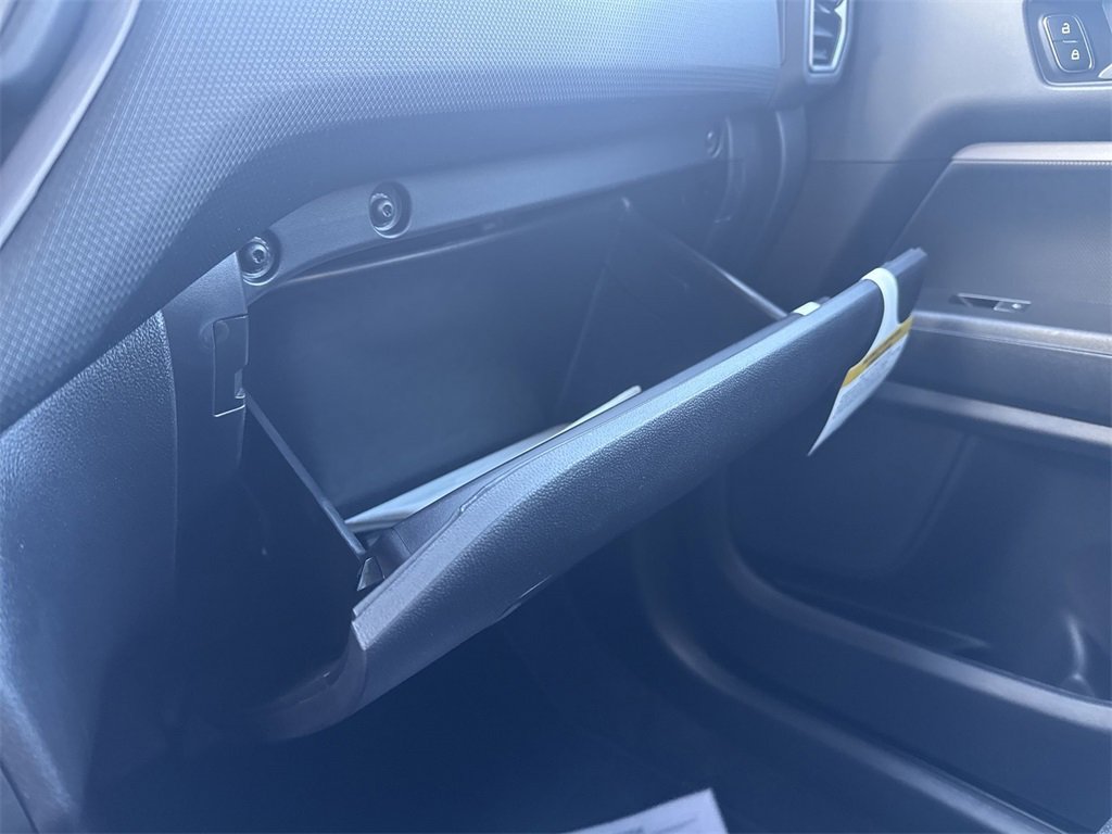 Certified 2024 Ford Bronco Sport Big Bend w/ Convenience Package image 40