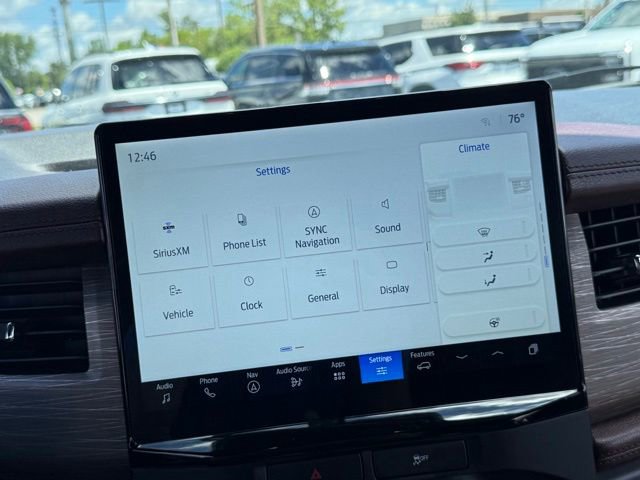 Certified 2023 Ford Expedition Limited AWD/4WD image 28