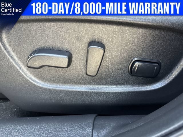 Used 2022 Nissan Rogue Sport SL FWD image 21
