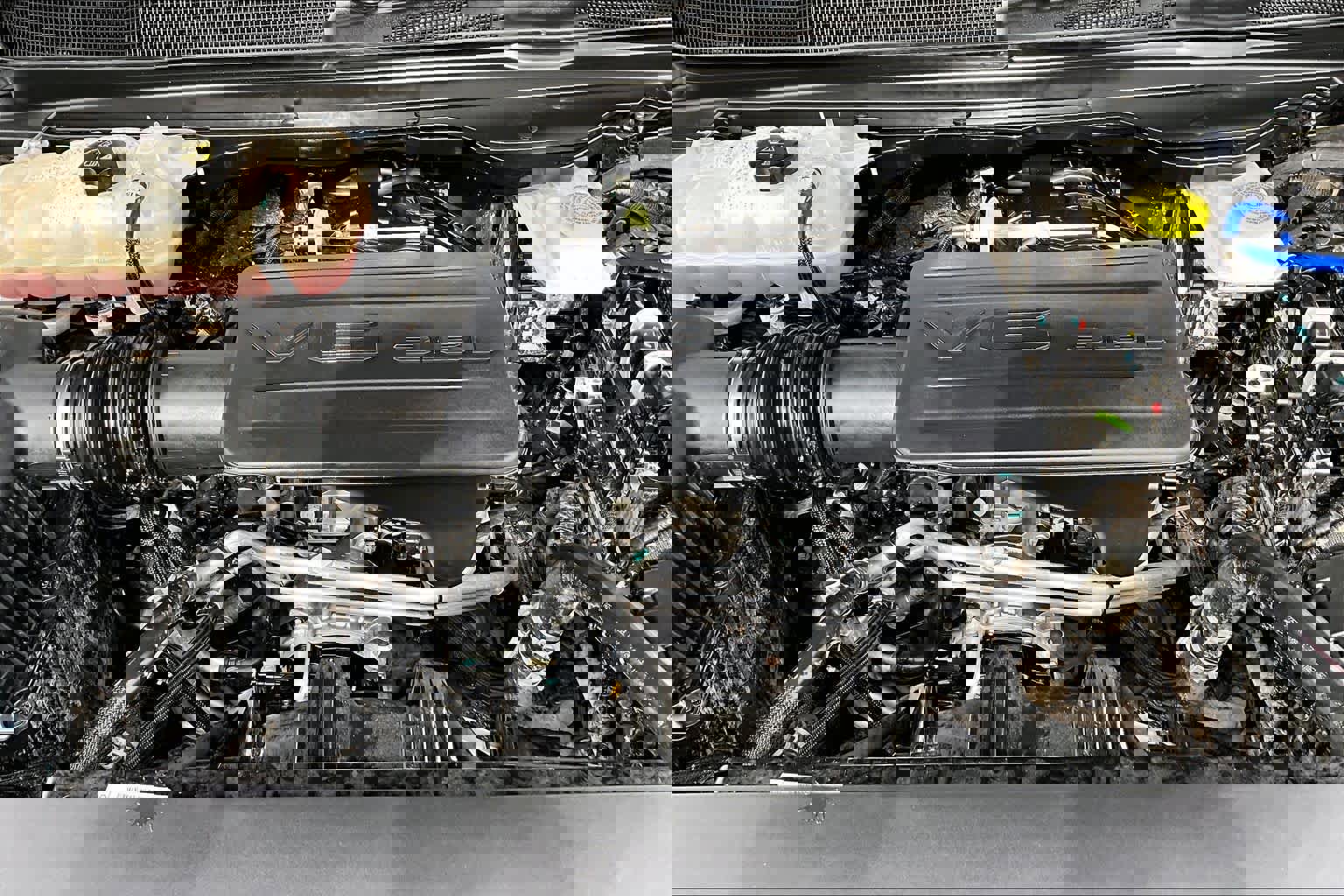 Used 2025 RAM 1500 Tradesman image 32