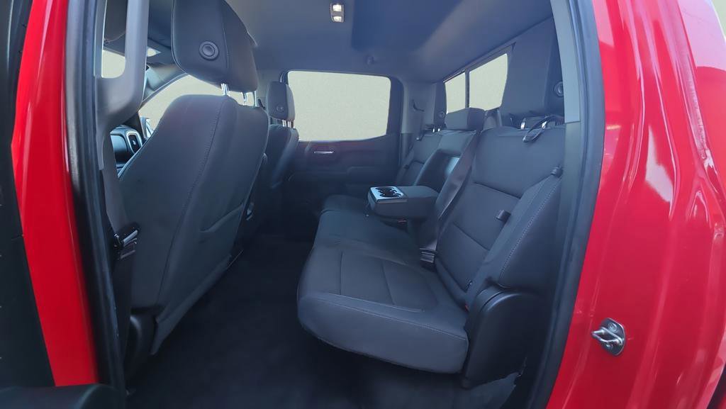 Used 2020 Chevrolet Silverado 1500 LT w/ All-Star Edition image 25