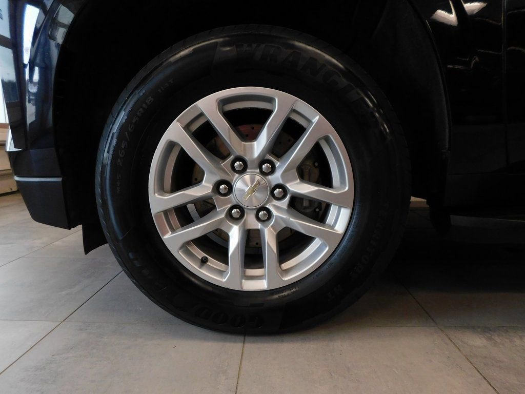 Used 2021 Chevrolet Tahoe LT image 8