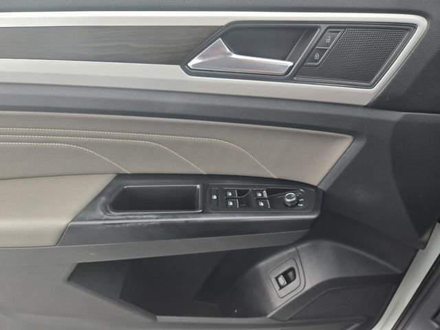 Used 2021 Volkswagen Atlas SE FWD image 32
