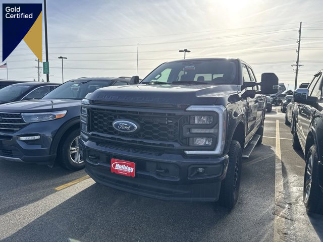 Certified 2024 Ford F250 XL w/ STX Appearance Package