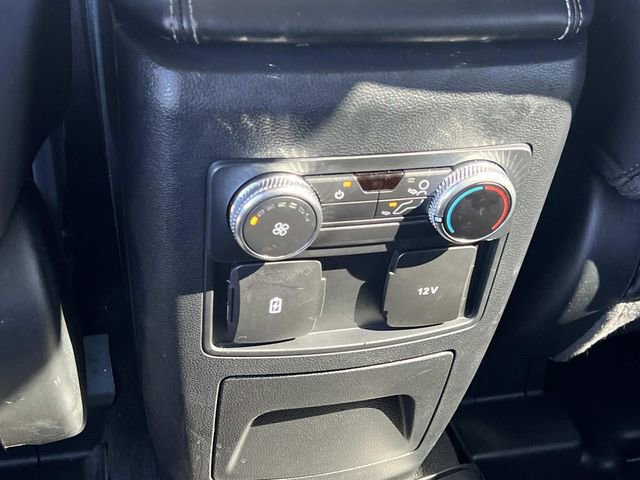 Certified 2023 Ford Explorer XLT w/ Equipment Group 202A image 15