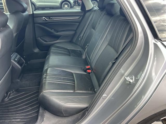 Used 2022 Honda Accord Sport Special Edition image 21
