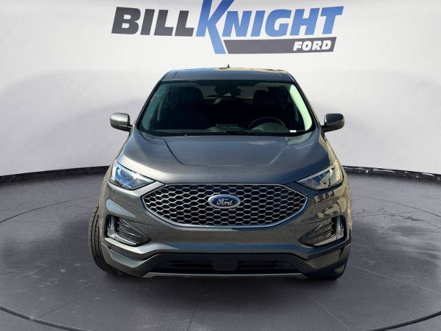 Certified 2024 Ford Edge SEL w/ Convenience Package AWD/4WD image 8
