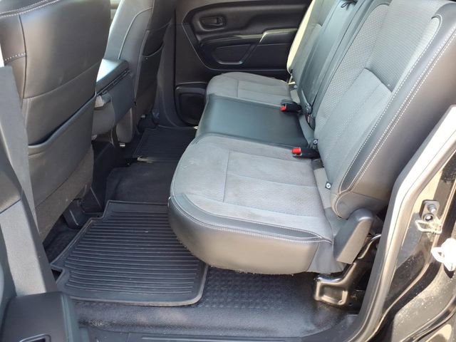 Used 2021 Nissan Titan S w/ S Utility Package image 17