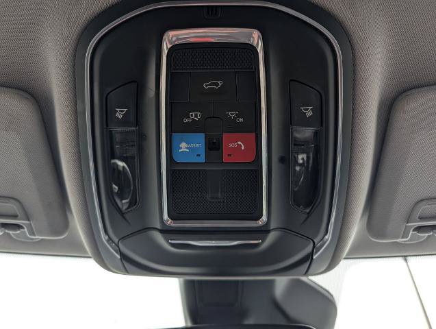 Used 2023 Jeep Grand Cherokee Limited AWD/4WD image 29