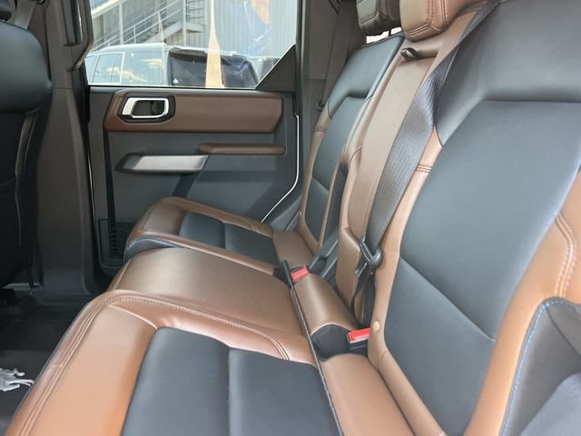 Certified 2023 Ford Bronco Outer Banks AWD/4WD image 23