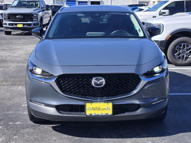 Used 2022 MAZDA CX-30 AWD 2.5 S w/ Preferred Package image 2
