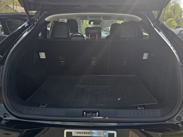 Certified 2023 Ford Mustang Mach-E Select w/ Comfort Package Lite image 12