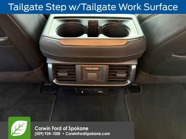 Certified 2023 Ford F150 Tremor w/ Equipment Group 402A High image 17