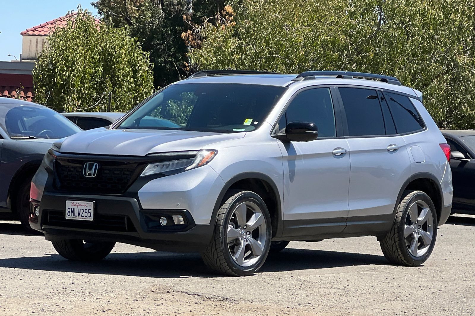 Used 2019 Honda Passport Touring image 8