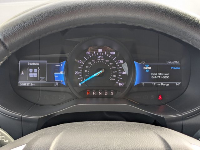 Certified 2022 Ford Edge SEL w/ Convenience Package AWD/4WD image 21