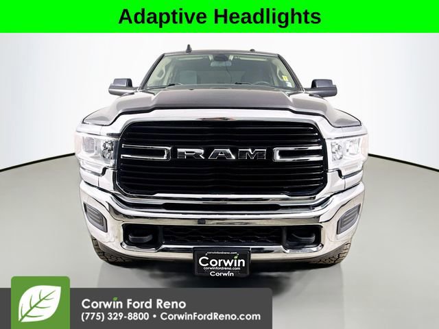 Used 2019 RAM 2500 Big Horn image 8