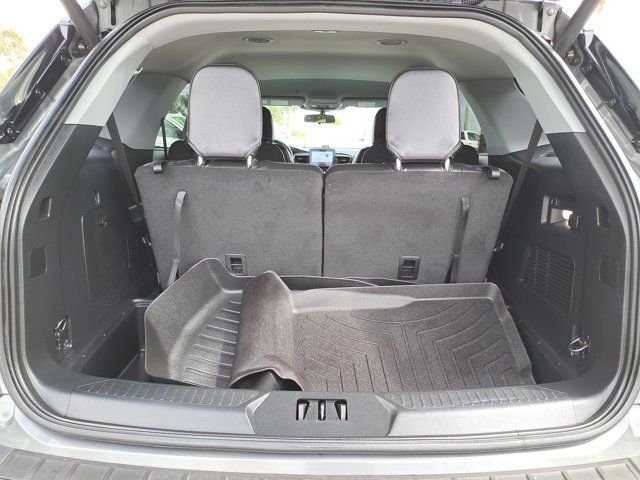 Certified 2023 Ford Explorer XLT w/ Equipment Group 202A image 11