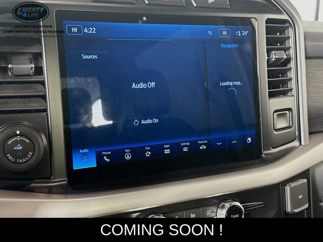 Certified 2022 Ford F150 XLT w/ Equipment Group 302A High image 15