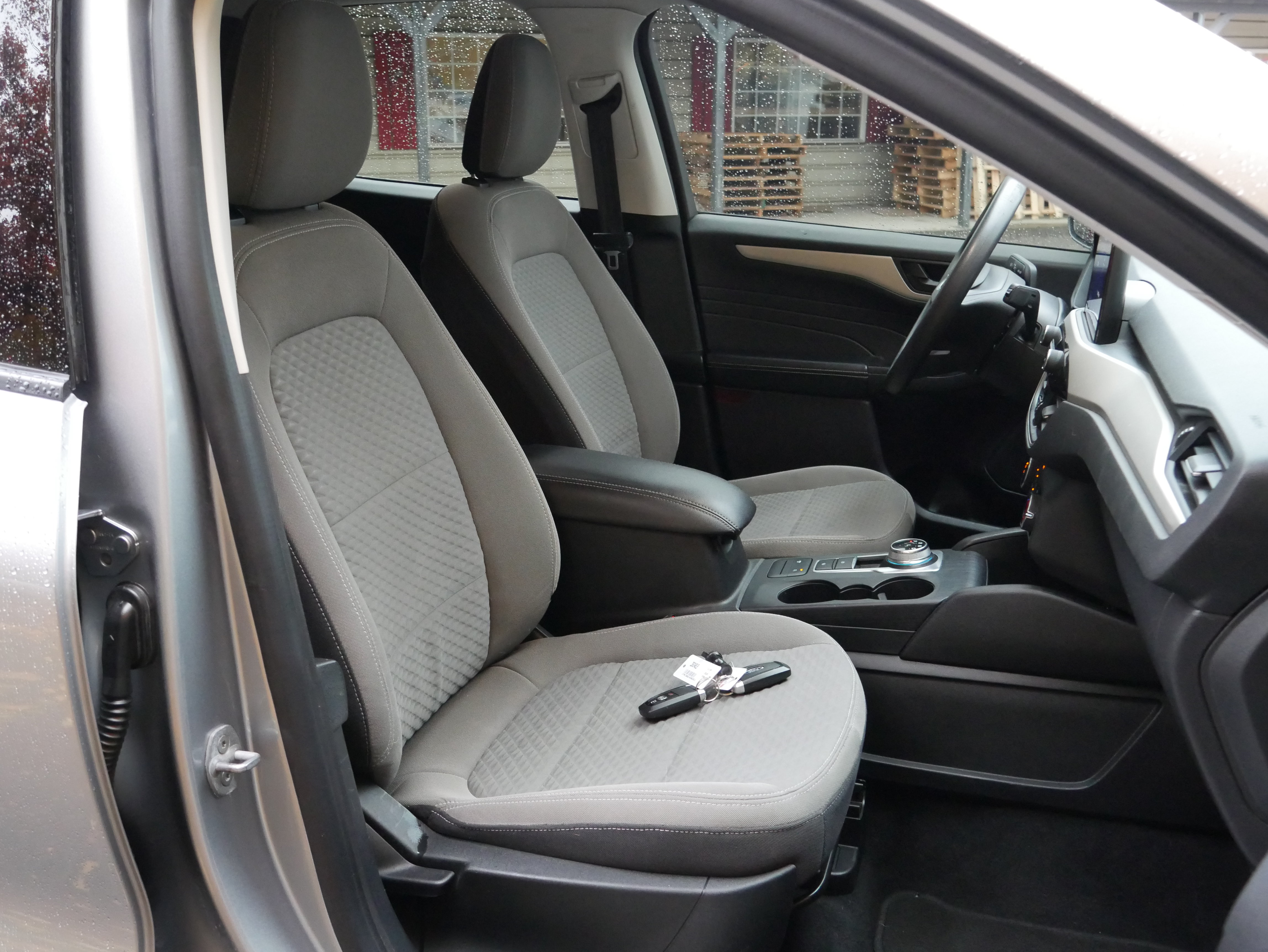 Certified 2022 Ford Escape SE AWD/4WD image 24