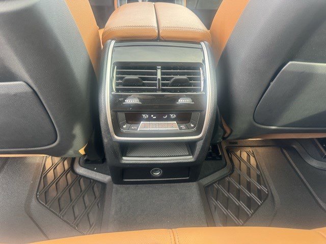 Used 2022 BMW X5 xDrive40i image 28