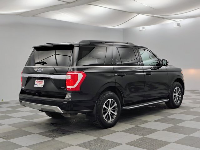 Certified 2021 Ford Expedition XLT AWD/4WD image 8