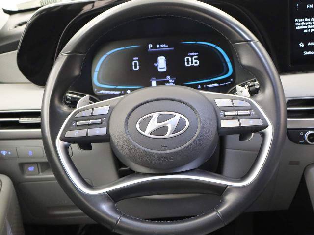 Used 2024 Hyundai Palisade SEL FWD image 34