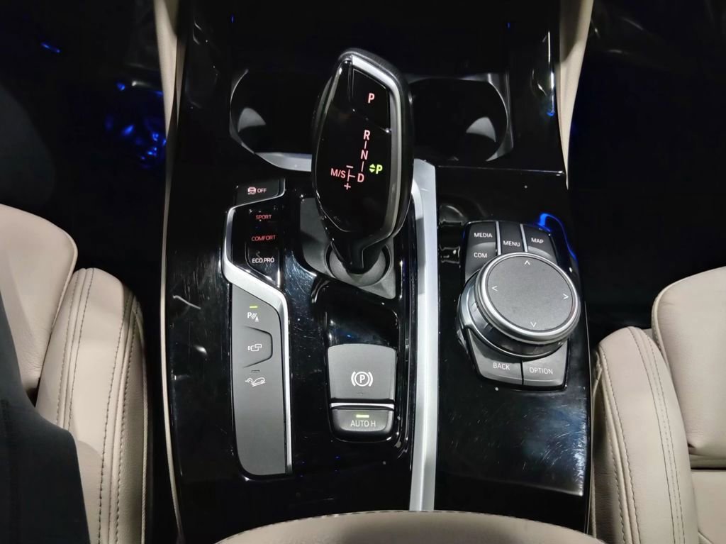 Used 2021 BMW X4 xDrive30i w/ Executive Package image 34