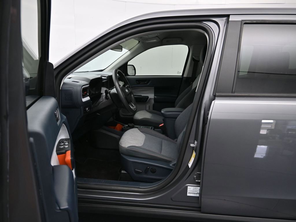 Certified 2023 Ford Maverick XLT image 37