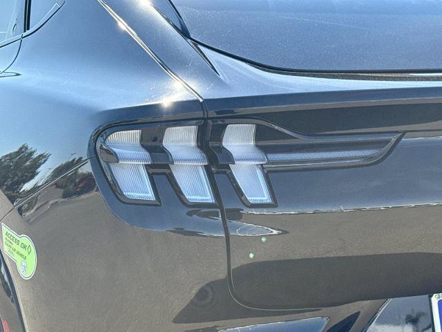 Certified 2022 Ford Mustang Mach-E Premium RWD image 24