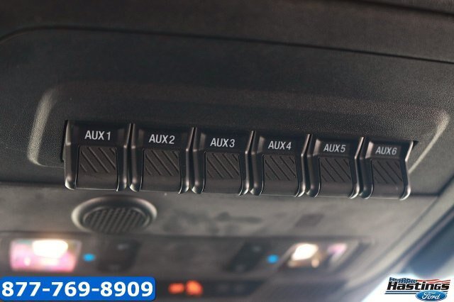 Certified 2022 Ford Bronco Black Diamond AWD/4WD image 31