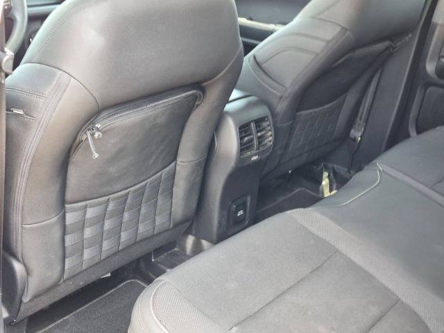 Certified 2021 Ford Bronco Sport Badlands AWD/4WD image 26