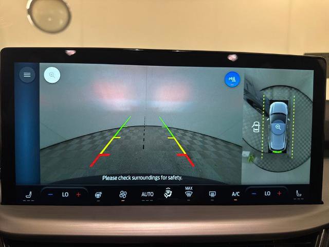 Certified 2025 Ford Escape SE w/ PHEV Premium Package image 27