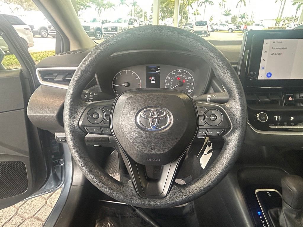 Used 2024 Toyota Corolla LE image 14